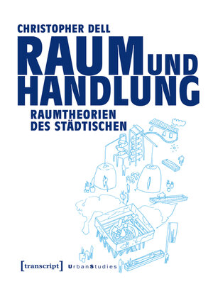 cover image of Raum und Handlung